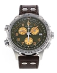 Pre-Owned Hamilton Khaki Aviation Watch